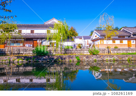 倉敷美観地区 倉敷美観地区 108261169