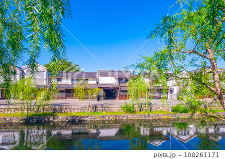 倉敷美観地区 108261171