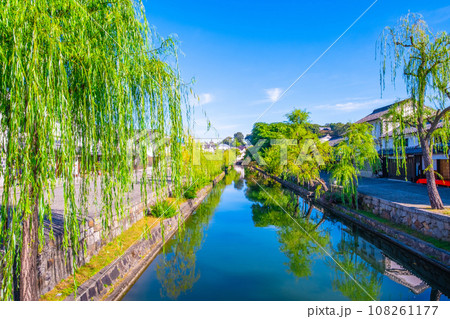 倉敷美観地区 108261177