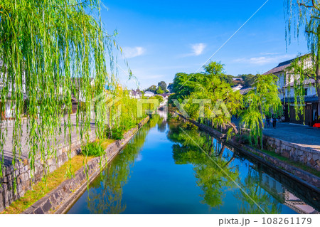 倉敷美観地区 倉敷美観地区 108261179