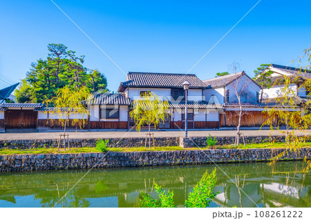 倉敷美観地区 108261222