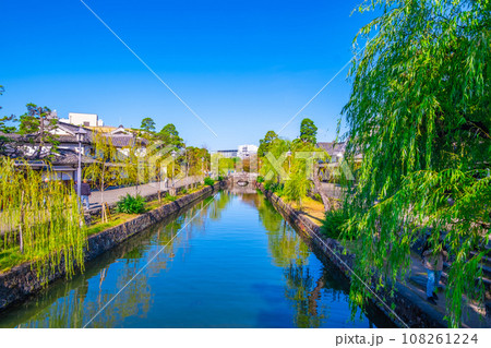 倉敷美観地区 108261224