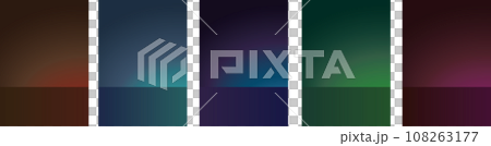 多彩漸層背景設置 多彩漸層背景設置 108263177