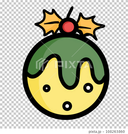 Christmas decration 108263860