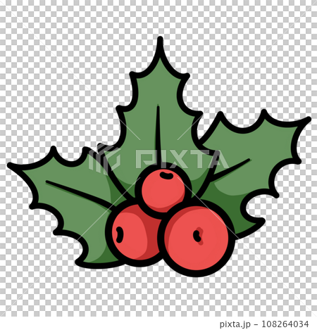 Christmas decoration 108264034