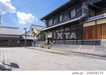 京都・伏見　酒蔵のまち　伏見夢百衆 108266174