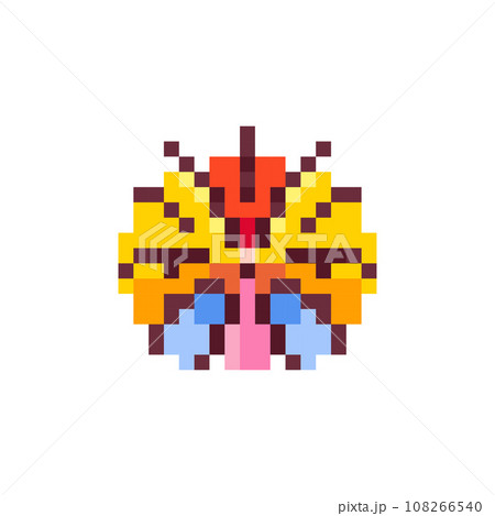 Pixel Art Fireworks. Retro 8 bit Style Festival Explosion for Chinese New Year and Lunar Celebration Illustration. Ideal for Sticker, Retro Decorative Element, Game Asset, Emoji, Patch, Avatar. Pixel Art Fireworks. Retro 8 bit Style Festival Explosion for Chinese New Year and Lunar Celebration Illustration. Ideal for Sticker, Retro Decorative Element, Game Asset, Emoji, Patch, Avatar. 108266540