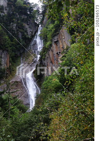 層雲峡銀河の滝 層雲峡銀河の滝 108266573