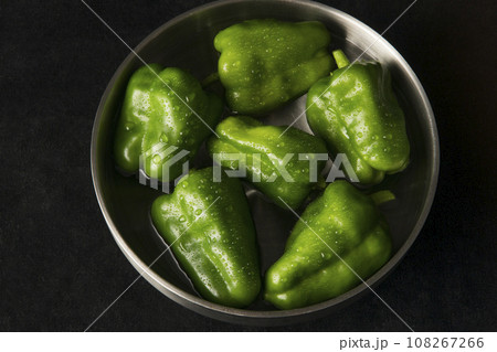 ピーマン 108267266