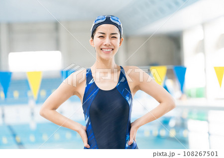 スイミング スイミング 108267501