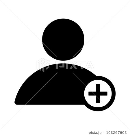 アカウント アイコン アカウント アイコン 108267608