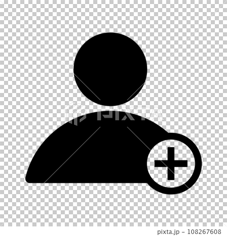 アカウント アイコン アカウント アイコン 108267608