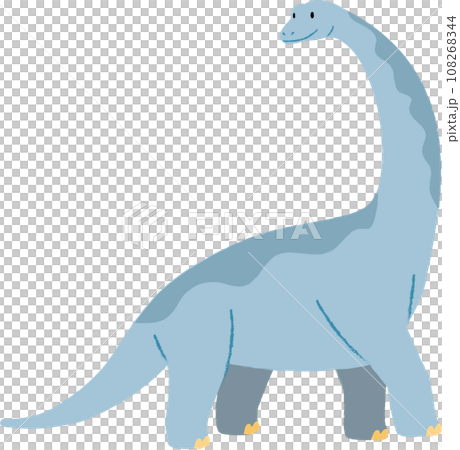 Brachiosaurus 108268344