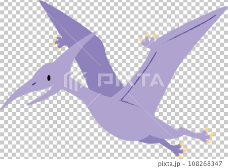 無齒翼龍 無齒翼龍 108268347