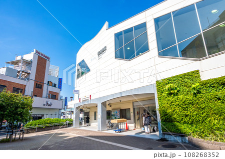 西武鉄道　江古田駅 108268352