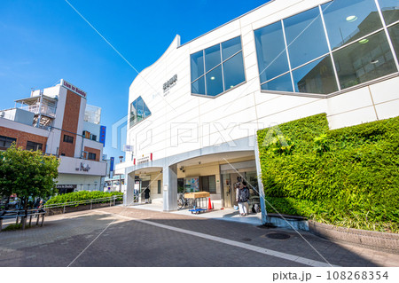 西武鉄道 江古田駅 西武鉄道 江古田駅 108268354