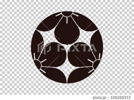 三割梅 三割梅 108269353