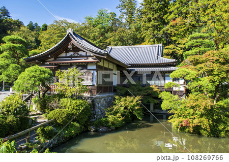 埼玉県 長瀞町 宝登山神社(ほどさんじんじゃ) 社務所 秩父三社 埼玉県 長瀞町 宝登山神社(ほどさんじんじゃ) 社務所 秩父三社 108269766