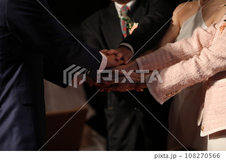 結婚 ウエディング 祝儀 108270566