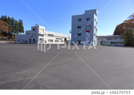 北秋田市消防署 西統合分署 108270755