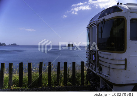 観光列車 観光列車 108270981