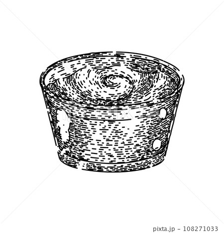 india curry sketch hand drawn vector india curry sketch hand drawn vector 108271033