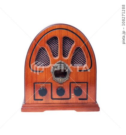 Vintage radio Vintage radio 108271288