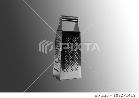 Manual vegetable grater. 108271415