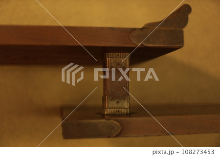 雲静かな松林 108273453