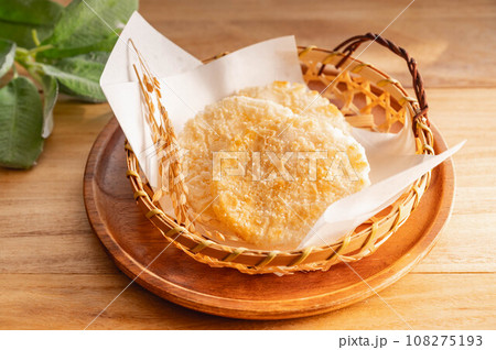 塩せんべい 108275193