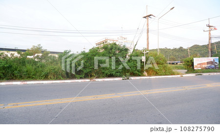 the road to Banchang district the road to Banchang district 108275790