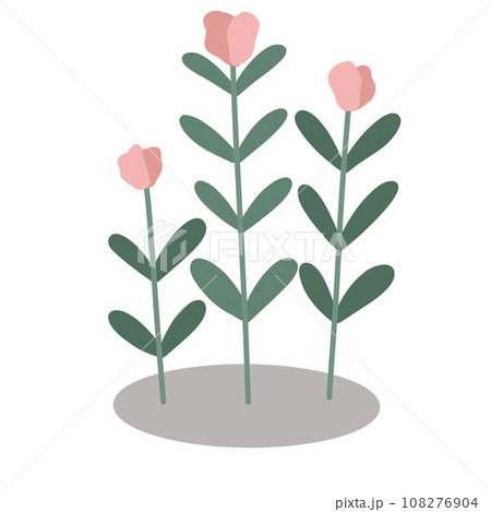 Red wild berry 108276904