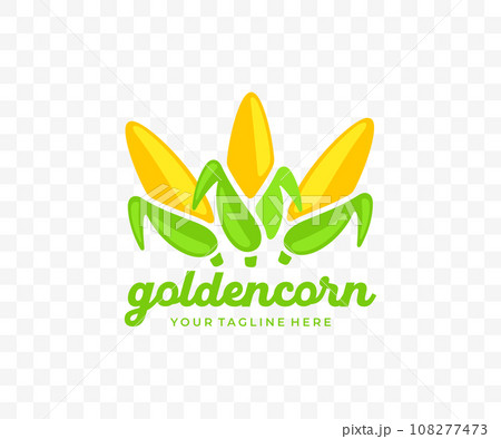 Corn, ear corn, corn cob, maize, food and meal, graphic design. Cob, sweet corn, plant, vegetable, agriculture and farming, vector design and illustration Corn, ear corn, corn cob, maize, food and meal, graphic design. Cob, sweet corn, plant, vegetable, agriculture and farming, vector design and illustration 108277473