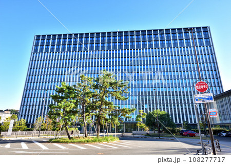 福岡地方裁判所　福岡高等裁判所　福岡家庭裁判所　福岡簡易裁判所 108277717