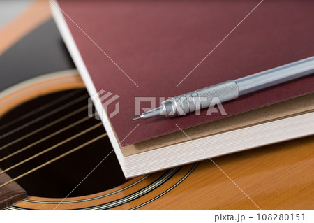 Writing songs 108280151