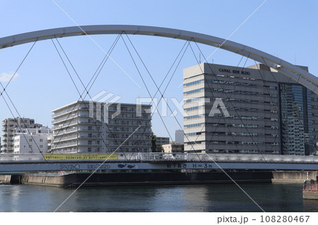 品川シーサイド 街並み 品川シーサイド 街並み 108280467