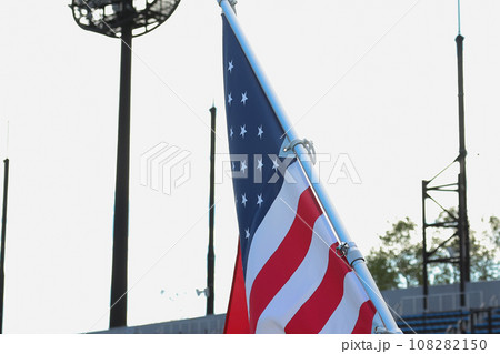 【国旗】アメリカ　USA 108282150