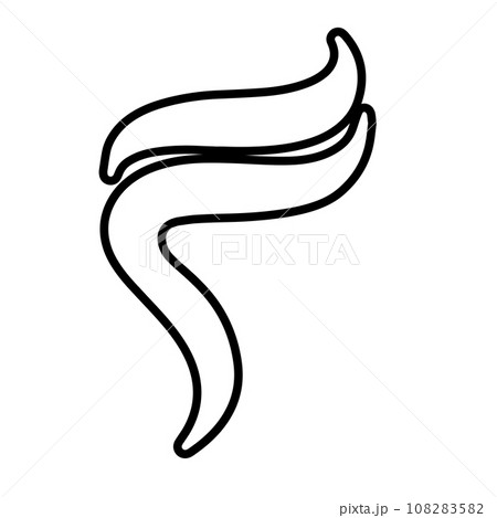 F Letter vector icon 108283582