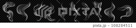 Smoke set 108284511