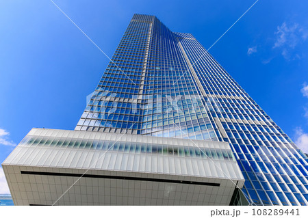 東京　港区 虎ノ門　虎ノ門ヒルズ ステーションタワー 108289441