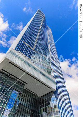 東京　港区 虎ノ門　虎ノ門ヒルズ ステーションタワー 108289448