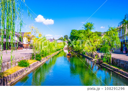 倉敷美観地区 108291296