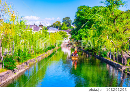 倉敷美観地区 倉敷美観地区 108291298