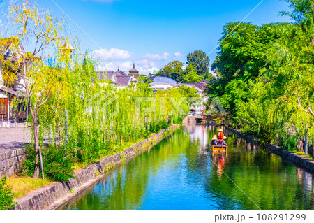 倉敷美観地区 108291299