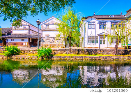 倉敷美観地区 108291360