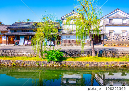 倉敷美観地区 倉敷美観地区 108291366