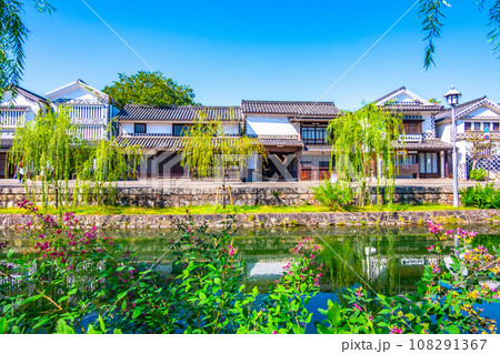 倉敷美観地区 108291367