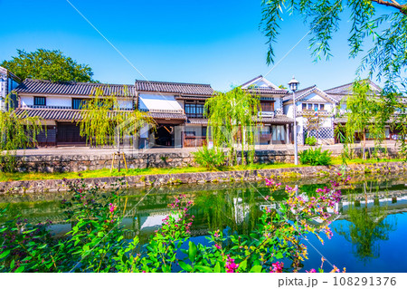 倉敷美観地区 108291376