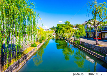 倉敷美観地区 108291378