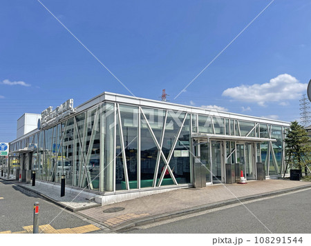 東山田駅 横浜市営地下鉄グリーンライン 神奈川県横浜市都築区 東山田駅 横浜市営地下鉄グリーンライン 神奈川県横浜市都築区 108291544